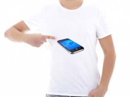 Πρωτότυπα T-Shirt για να εντυπωσιάσετε!