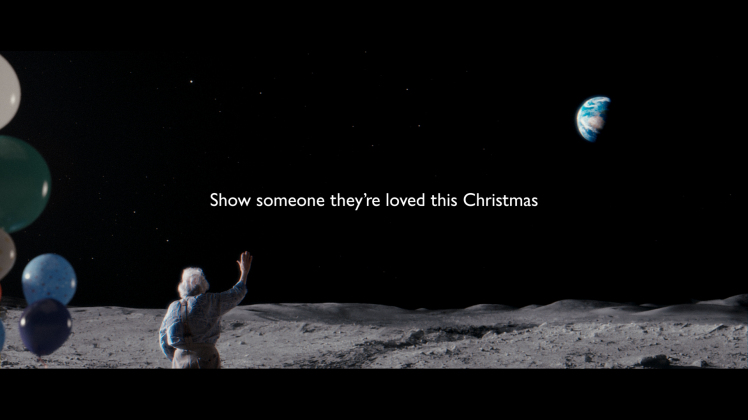 Μοναδική Διαφήμιση Χριστουγέννων!