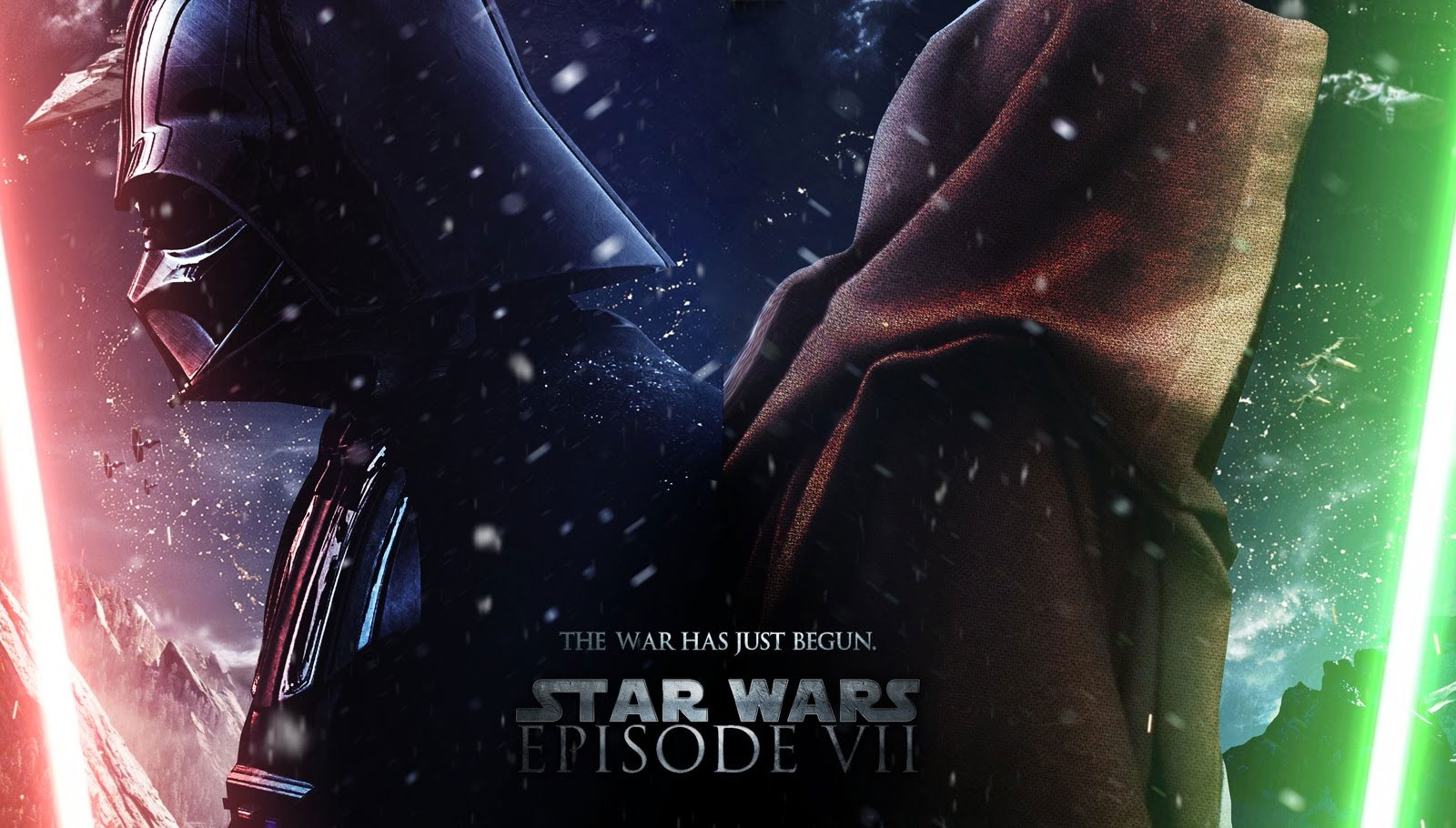 Η Google ξυπνάει τις δυνάμεις που κρύβονται μέσα σου!