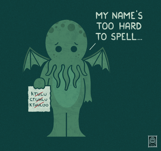 monster_Cthulhu