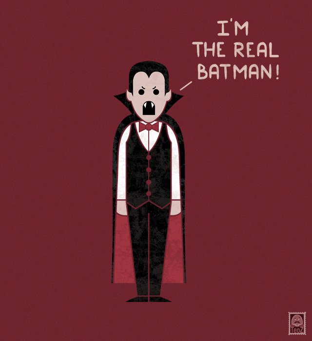 Ποιος είπε ότι τα τέρατα δεν έχουν προβλήματα?