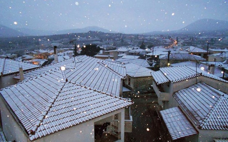 Έκτακτο δελτίο επιδείνωσης καιρού: Που θα χτυπήσει η κακοκαιρία