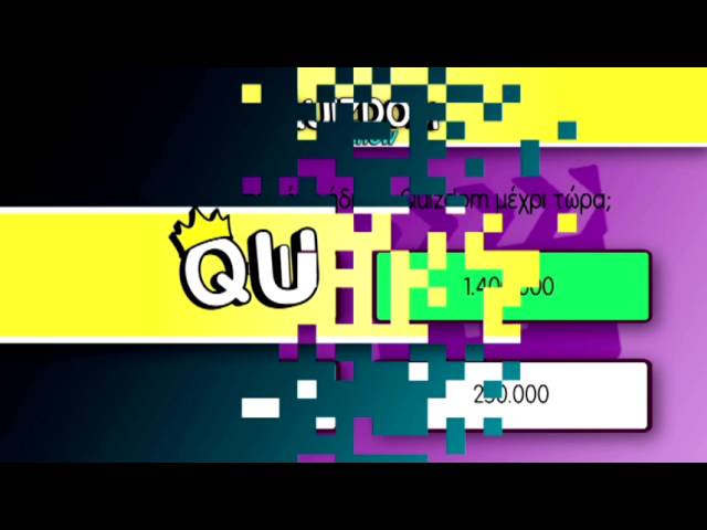 Από ένα απλό παιχνίδι τώρα show στην τηλεόραση!