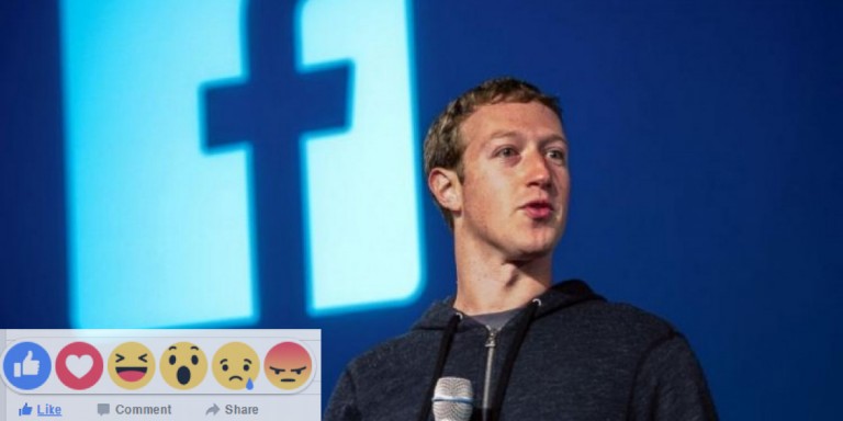 Τα Reaction Buttons Έφτασαν και στην Ελλάδα!