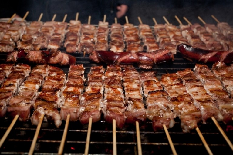 Οι Θερμίδες της Τσικνοπέμπτης