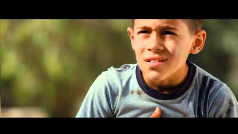 Μy left shoe: Το πιο συγκινητικό ζευγάρι σε ένα φιλμ μικρού μήκους