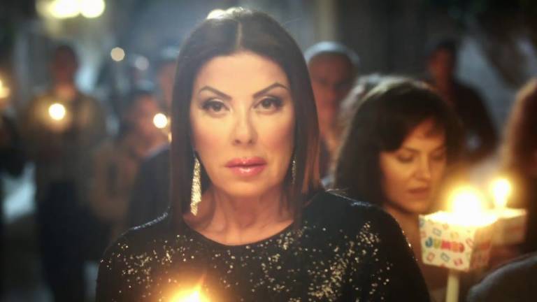 Kέντρο Ερευνών για Θέματα Ισότητας: Να αποσυρθεί η διαφήμιση της Άντζελας (Vid)