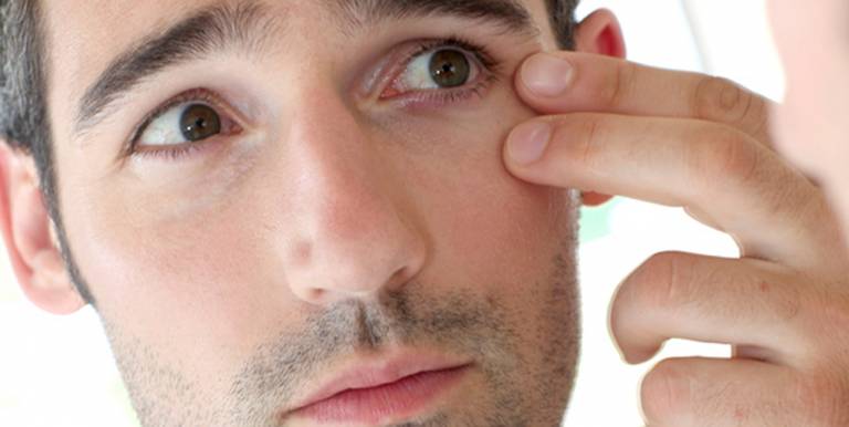 Πως να Μείνετε Νέοι και Υγιείς