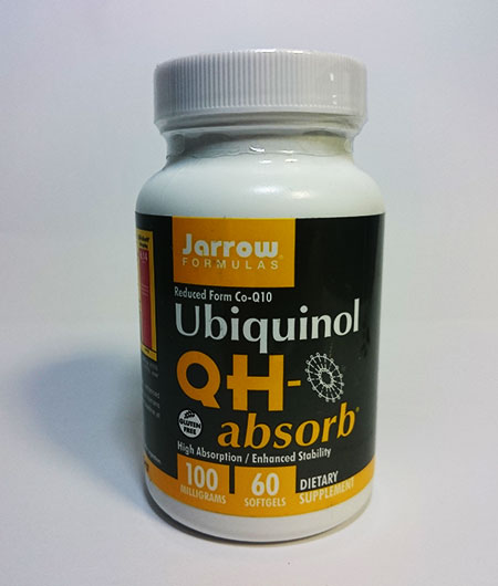 ubiquinol