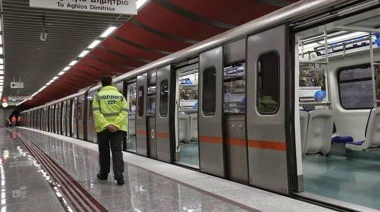 «Μπλακ άουτ» για το ασφαλιστικό: Δείτε ποιοι απεργούν σήμερα και αύριο