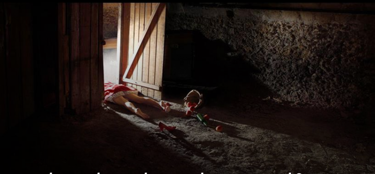 Ιστορίες φρίκης πίσω από τα παραμύθια της Ντίσνεϊ