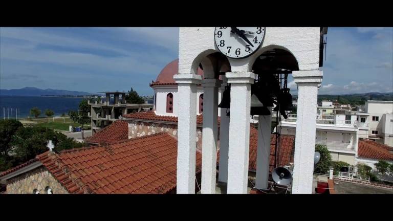 Πάσχα στα όμορφα μέρη της Βορείου Ευβοίας