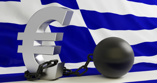 Ερευνα-Σοκ: Από τα 220 δισ. των μνημονίων μόνο 9,7 δισ. στην Ελλάδα