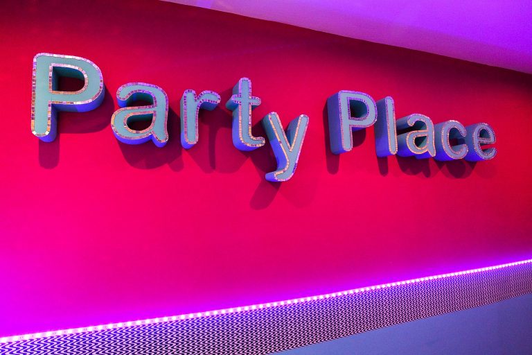 Party Place – Η πρώτη παιδική ντίσκο στην Ελλάδα!