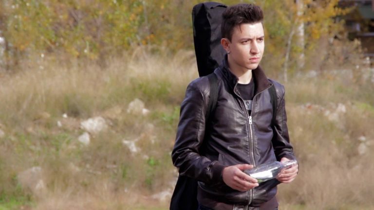 Γνωρίστε το νέο καλλιτέχνη της Feelgood Records