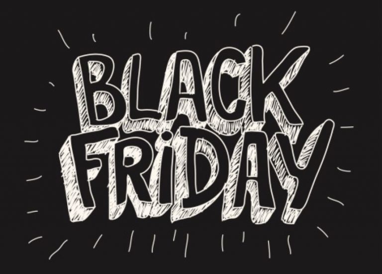 Πώς προέκυψε η ονομασία Black Friday