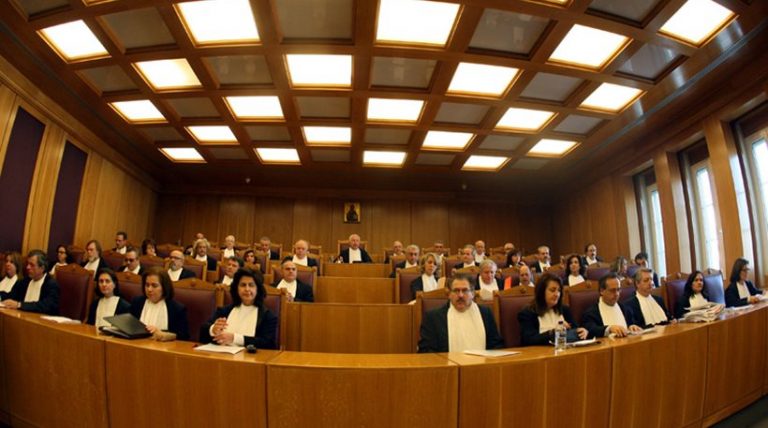 Το σκεπτικό του ΣτΕ για την ακύρωση του νόμου Παππά