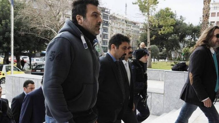 Κλιμακώνει τις απειλές της η Αγκυρα μετά την απόφαση του Αρείου Πάγου