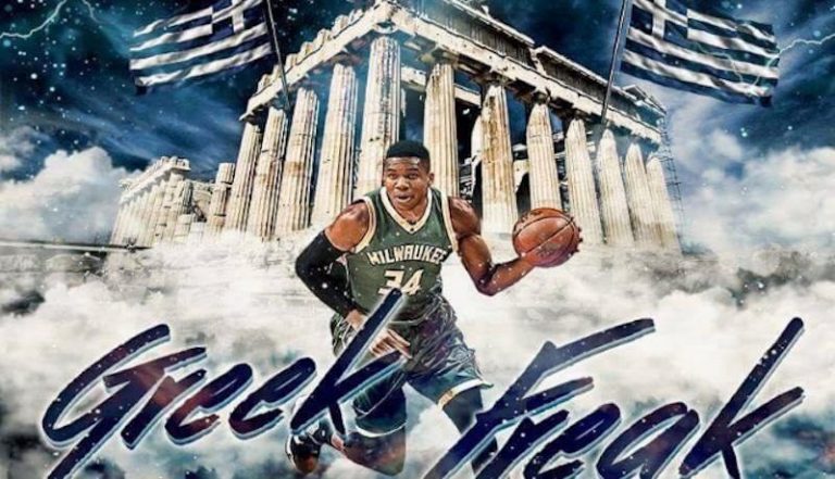 Ο Γιάννης ανεβάζει κατακόρυφα και τον τουρισμό της Ελλάδας!