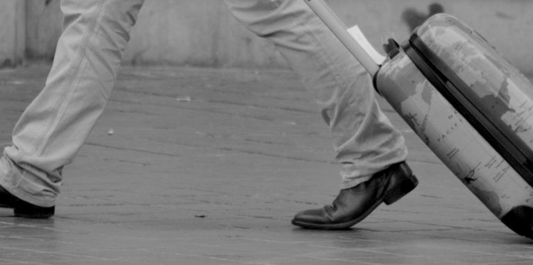 Έξι χρόνια στο εξωτερικό: ετοιμάζοντας ένα νέο ξεκίνημα