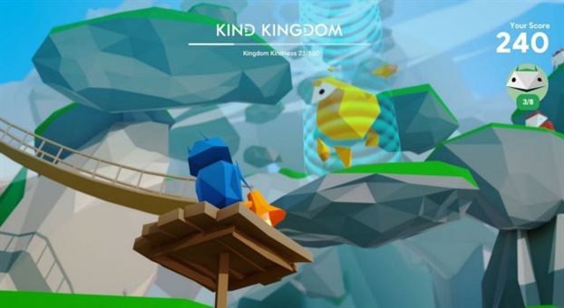 Google: Παίζοντας θα μάθουν τα παιδιά τους κινδύνους του Διαδικτύου