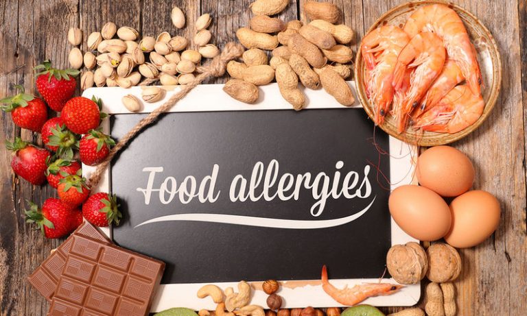 Ποια είναι η πιο συχνή αιτία των τροφικών αλλεργιών;