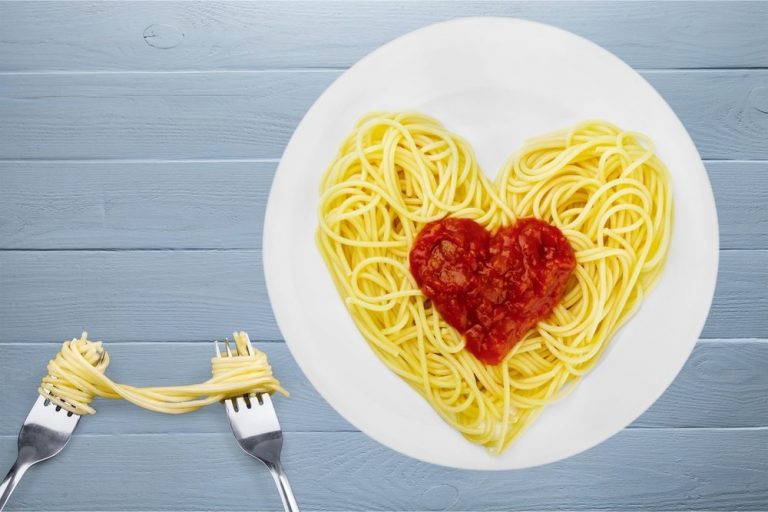 Είστε μακαρονάδες; Καλά κάνετε!