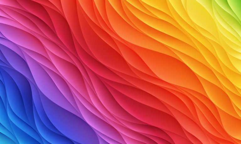 Ποιο είναι το πιο δημοφιλές χρώμα στον κόσμο;