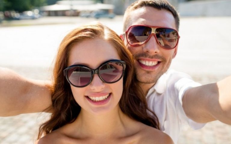 Προσοχή στα μάτια σας τις ημέρες με έντονο ήλιο – Ο ρόλος των γυαλιών