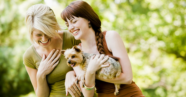 Οι πέντε κανόνες για να ζήσετε μια ευτυχισμένη ζωή