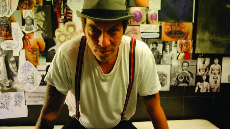 Αυτή η ταινία είναι η ελληνική πρόταση για τα φετινά ΄Οσκαρ