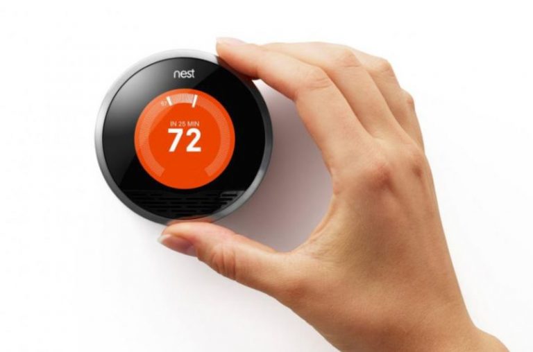 Η Google φτιάχνει πόμολο που θα αναγνωρίζει πρόσωπα