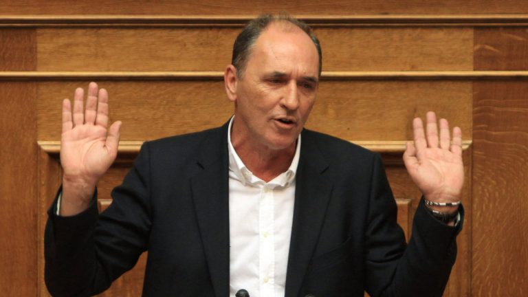 Σταθάκης: Άδεια για Ολυμπιάδα – Τρίμηνη διαιτησία για Σκουριές