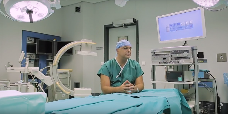 Τι είναι η κήλη & ποιες οι νέες μέθοδοι αντιμετώπισης;