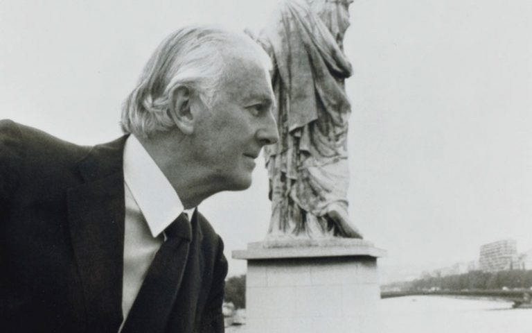 Απεβίωσε ο διάσημος σχεδιαστής μόδας Givenchy