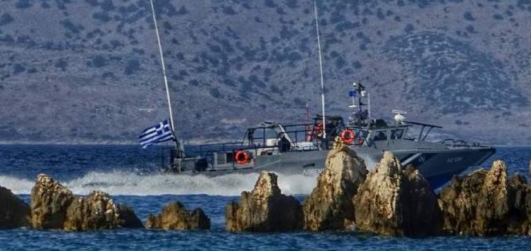 Σενάριο βύθισης ελληνικού πλοίου “βλέπει” η τουρκική εφημερίδα Yeni Safak