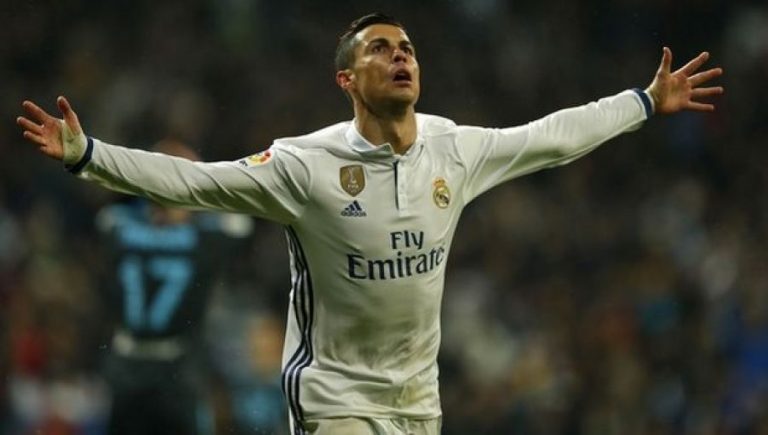 Ένα ακόμη ρεκόρ στο Champions League για τον Ρονάλντο