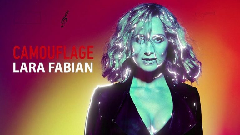 Η Lara Fabian έρχεται στην Ελλάδα για δύο μοναδικές συναυλίες!