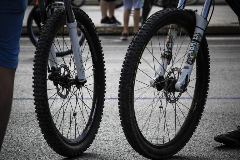 25ος Ποδηλατικός Γύρος Αθήνας: Πώς θα κινηθούν τα ΜΜΜ