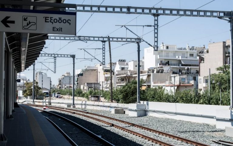 Αθήνα-Θεσσαλονίκη σε λιγότερες από 3,5 ώρες με τρένο το φθινόπωρο