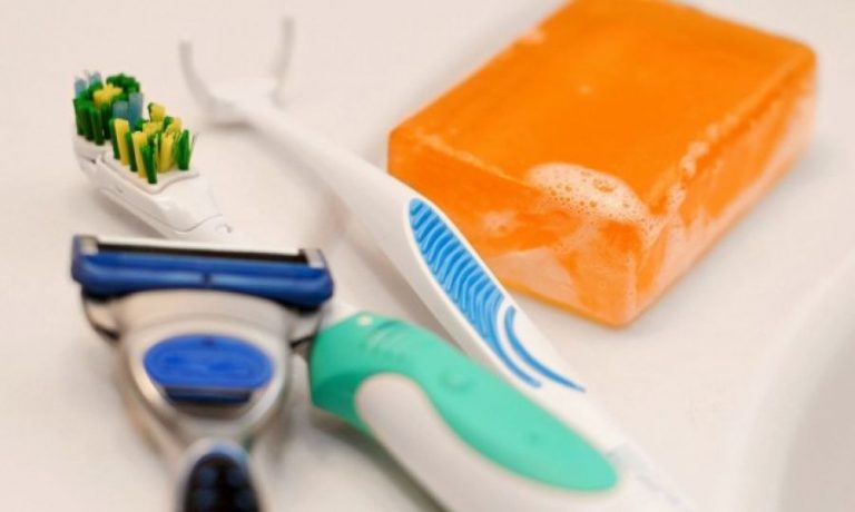 Ατομική καθαριότητα: Τέσσερα λάθη που σίγουρα κάνετε χωρίς να το ξέρετε