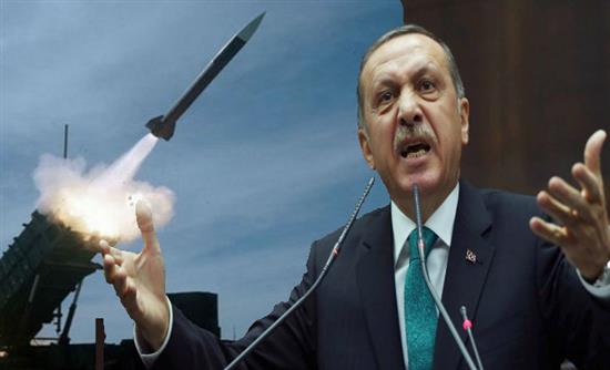 Απίστευτη τουρκική πρόκληση: Οι βαλλιστικοί μας πύραυλοι μπορούν να χτυπήσουν την Αθήνα