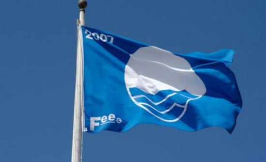 Η Ελλάδα δεύτερη παγκοσμίως σε «Γαλάζιες Σημαίες»