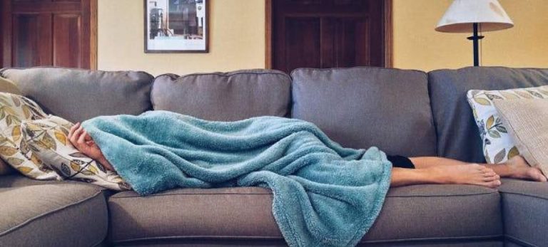 Ο ύπνος του… σαββατοκύριακου, μειώνει τον κίνδυνο πρόωρου θανάτου