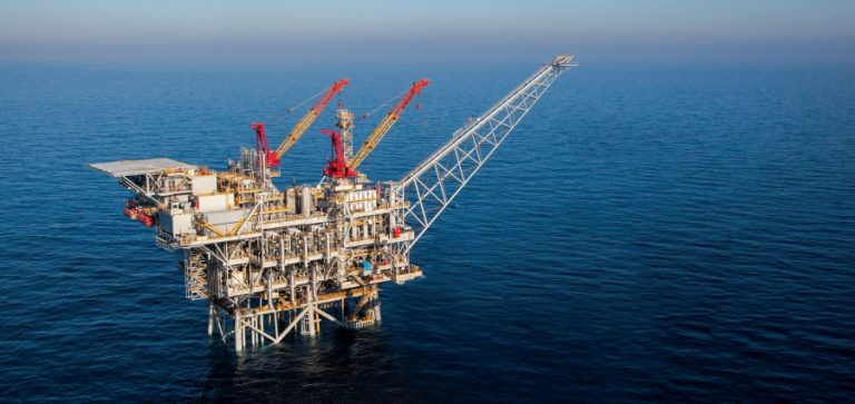 Αποκάλυψη: Η Δυτική Ελλάδα μπορεί να κρύβει Φυσικό Αέριο 30 τρισ. κυβικών ποδιών