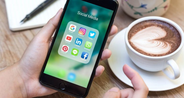 Το Facebook και το Instagram θα μας ενημερώνουν από εδώ και πέρα για τον χρόνο που περνάμε στα social media [εικόνες]