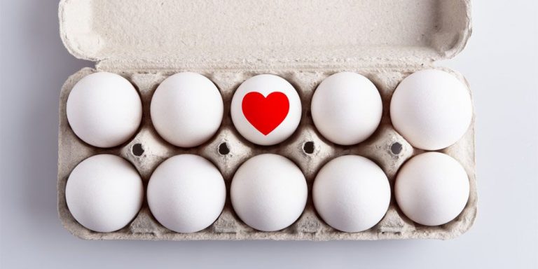 Αβγό και Διατροφική Αξία: Ανακαλύψτε το