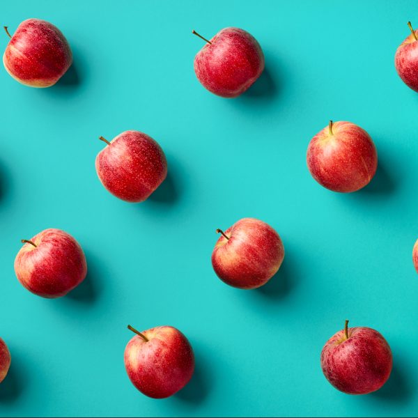 7 λόγοι να φας ένα μήλο σήμερα! Τους ήξερες;