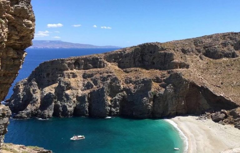 Αρχάμπολη: Η αινιγματική ελληνική πόλη και ο θρύλος της εξαφάνισής της