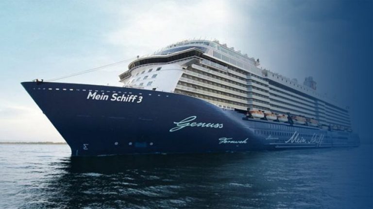 Κορωνοϊός – Κρουαζιερόπλοιο Mein Schiff: Πώς φτάσαμε στο «φιάσκο» για τα κρούσματα – Τα λάθη στα πρώτα τεστ